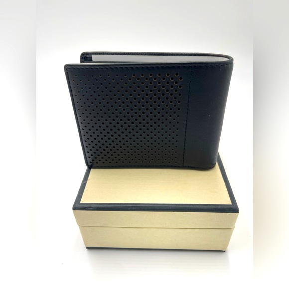 Links of London Leather SLG Wallet - Picture 6 of 7